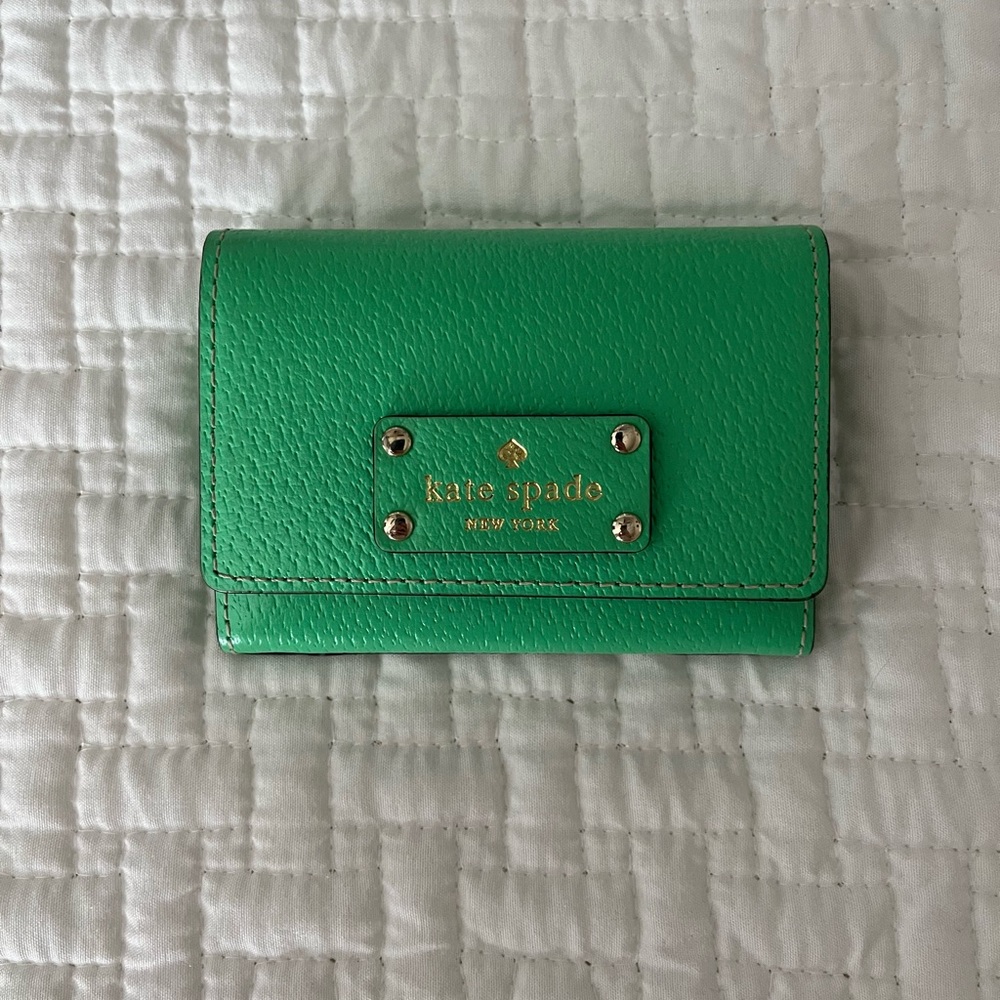 Kate Spade Wallet